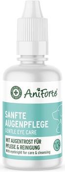 AniForte Sanfte Augenpflege 30ml - Augenreiniger für Tiere (A10000337-OFF)