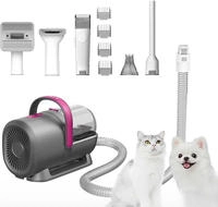 Petkit Pet Grooming Vacuum Kit LM4