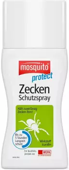 Mosquito Parasitenschutz Zeckenschutz-Spray protect (100 ml)