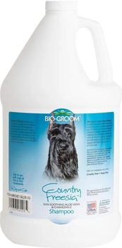 Bio-Groom Country Freesia Shampoo 3,8L