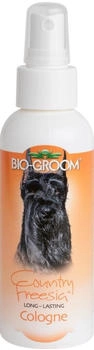 Bio-Groom Long Lasting Hundeparfum Country Freesia 118ml