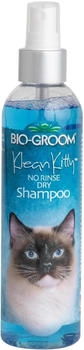Bio-Groom Klean Kitty Trockenshampoo 236ml
