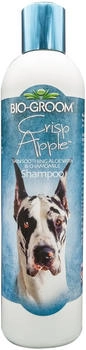 Bio-Groom Crisp Apple Shampoo 355ml