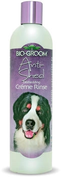 Bio-Groom BioGroom Anti-Shed Deshedding Hunde-Conditioner 355 ml