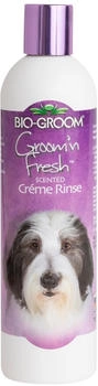 Bio-Groom Groomn Fresh duftende Cremespülung 355ml