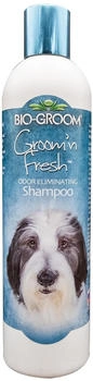 Bio-Groom Groom’n Fresh Shampoo 355ml