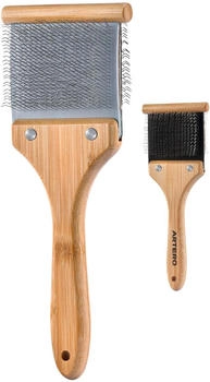 Artero Flexible Doppelschicht (2-in-1) (M Nature Collection)