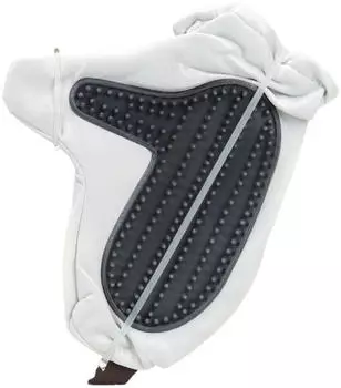 Beeztees Pflegehandschuh (Katze) Tierpflegemittel