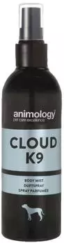 Animology (58,60 EUR/l) Hundespray Cloud K9 Body Mist 150 ml