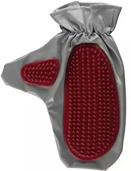 Le Salon Fellpflege Handschuh Fellpflege