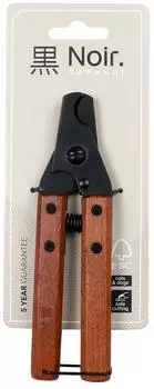 EBI Noir Japandi