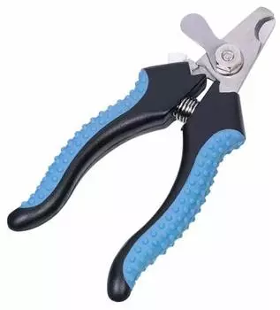 Nobby COMFORT LINE Krallenschere klein 12 cm 1 Stück