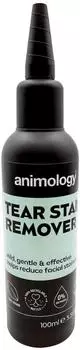 Animology Veganer Tränenfleckenentferner sulfat- und parabenfrei mild und sanft 100 ml
