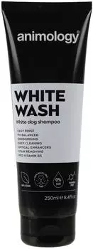 Animology AWW250 Hundeshampoo White Wash