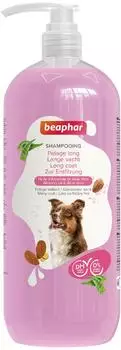 Beaphar (17,89 EUR/l) Entfilzungs-Shampoo 1 l