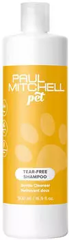 Paul Mitchell Paul Mitchel Pet Tear Free Shampoo 500ml