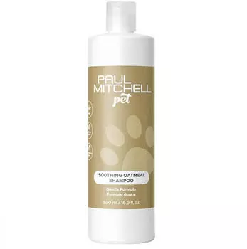 Paul Mitchell Pet Soothing Oatmeal Shampoo 500 ml