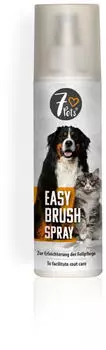 7Pets Brush Fellpflege-Spray