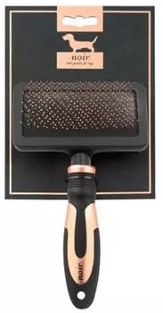 EBI Noir 642-436516 Zupfbürste 20 x 12 cm