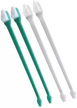 Nobby 74882 Zahnbürsten Set 4 St.