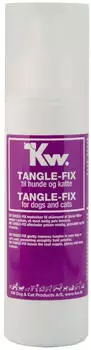 K&W KW Verfilzungs-Fix für Hunde und Katzen 175 ml