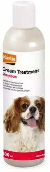 Karlie Creme-Shampoo Hundeshampoo 300 ml