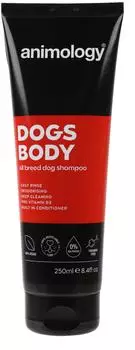 Animology ADB250 Hundeshampoo Dogs Body