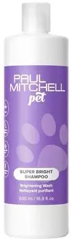 Paul Mitchell (37,18 EUR/l) Pet Super Bright Shampoo 500 ml
