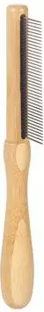 Flamingo KAMM MEDIUM MIT GRIFF BABU