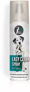7Pets Easy Clean Spray zur Hunde-Reinigung unterwegs 200 ml