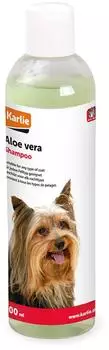 Karlie Aloe-Vera Shampoo Hundeshampoo 300 ml