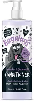 Bugalugs Conditioner Lavendel & Kamille 500 ml
