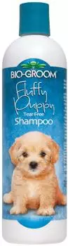 Bio-Groom Fluffy Puppy Shampoo 355ml