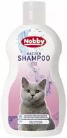 Nobby Katzenshampoo 300 Ml Katzenpflege
