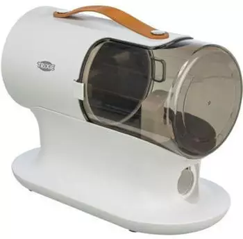 Trixie Schermaschinenset mit Fellsauger 2 l 600 W (23850)