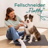Beurer Fellschneider PP 110 Fluffy