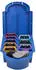 Kerbl SnapOn Aufsteckkamm-Set 10-tlg. (GTA129)