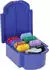 Kerbl SnapOn Aufsteckkamm-Set 10-tlg. (GTA129)