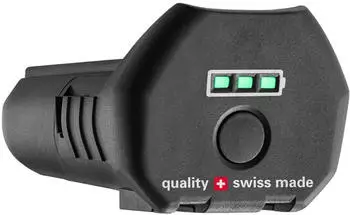 Heiniger Ersatzakku für Opal Schermaschinen 7,2V Li-Ion (709-100)