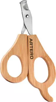 Artero Professionelle Nagelknipser für Hunde und Katzen (Mini Nature Collection)