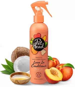 Pet Head Quick Fix Conditioner 300 ml