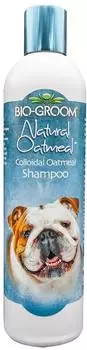 Bio-Groom Natural Oatmeal Shampoo 355ml