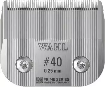 Wahl Prime Series Schneidsatz f&uuml;r Max50+/MaxGO/Max45/Max50 Feinzahn #40