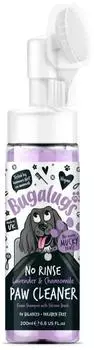 Bugalugs Pfotenreiniger Lavendel & Kamille 200 ml