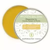 Wolfsbacher Natur Pfotenbalsam 50 ml