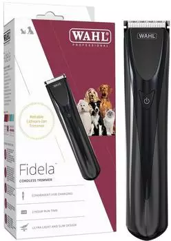 Wahl Fidela Tierhaarschneidemaschine 3028196