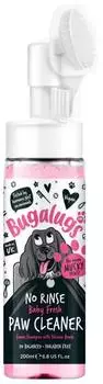 Bugalugs Pfotenreiniger Baby Fresh 200 ml
