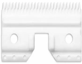 Andis CeramicEdge Keramik-Ersatzklinge für Tierschermaschinen, Medium (64445)