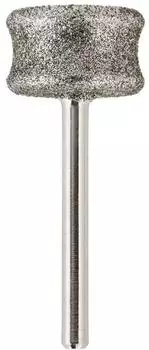 Dremel MAX Schleifstift Tiernagelpflege, diamantbeschichtet (26150416DM)