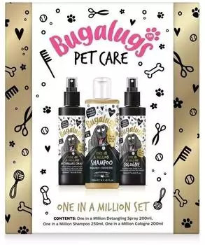 Bugalugs Pflegeset One in a Million